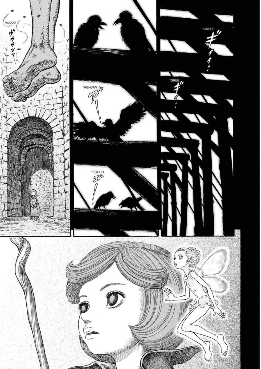 Read Berserk (ID) Manga Online