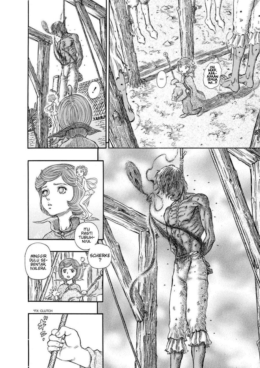 Read Berserk (ID) Manga Online