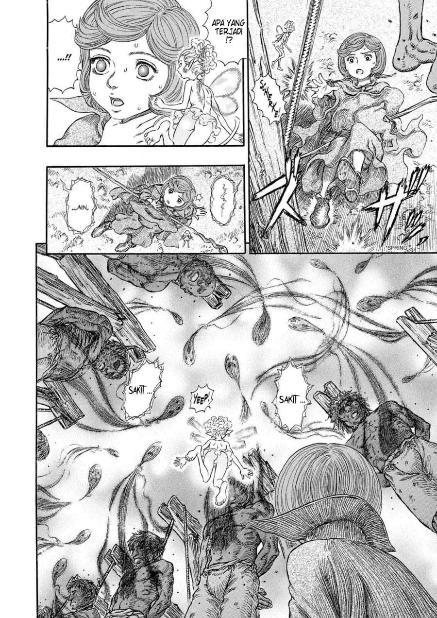 Read Berserk (ID) Manga Online