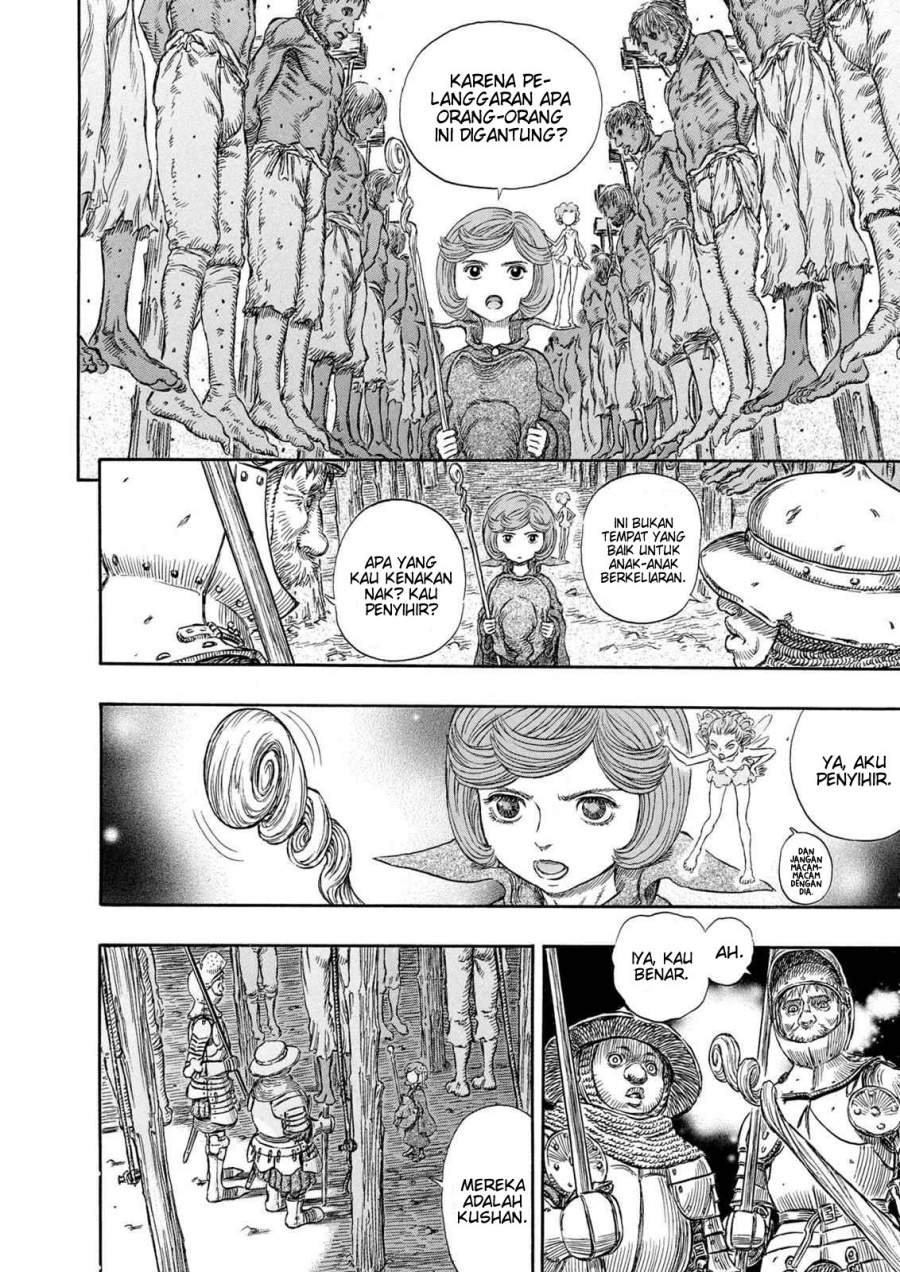 Read Berserk (ID) Manga Online