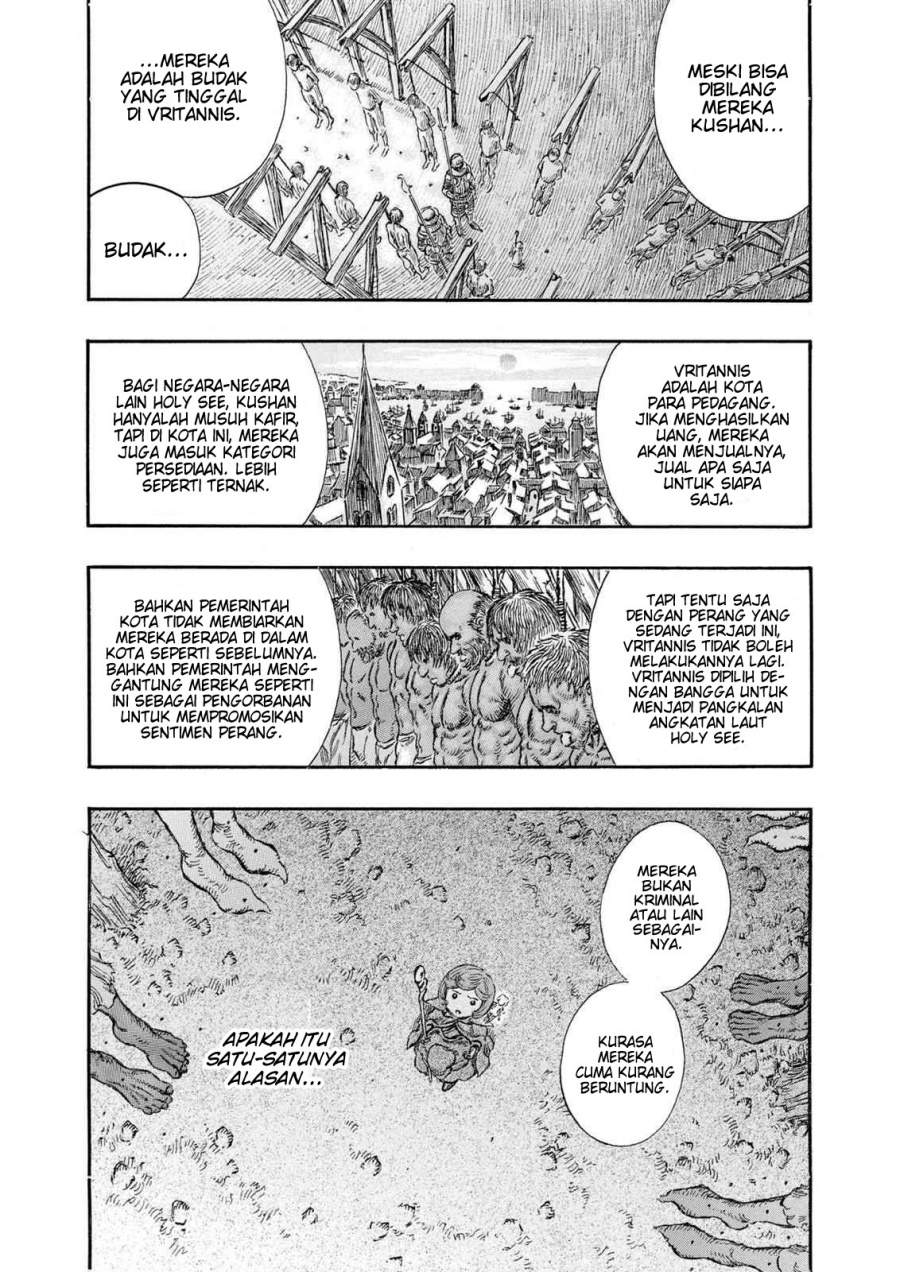 Read Berserk (ID) Manga Online