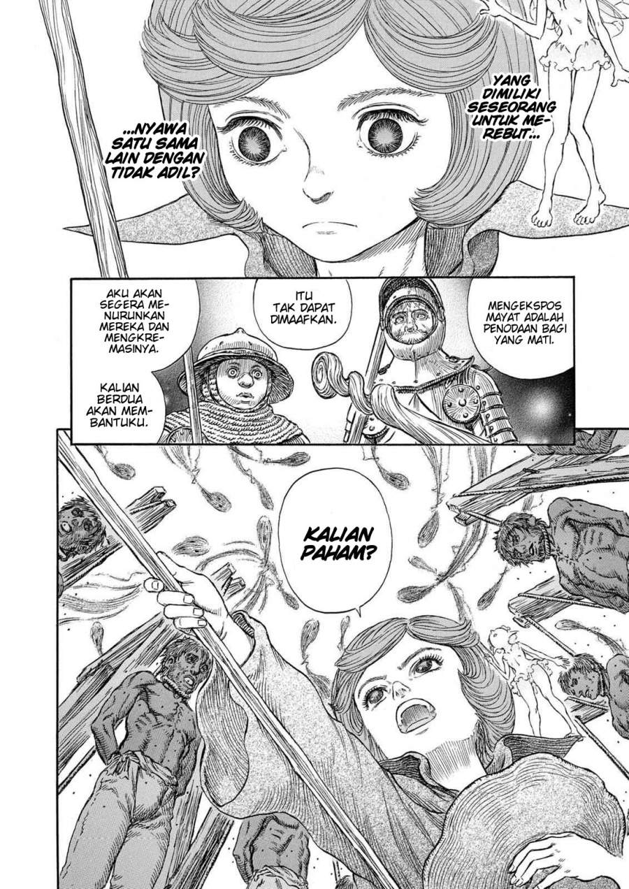 Read Berserk (ID) Manga Online