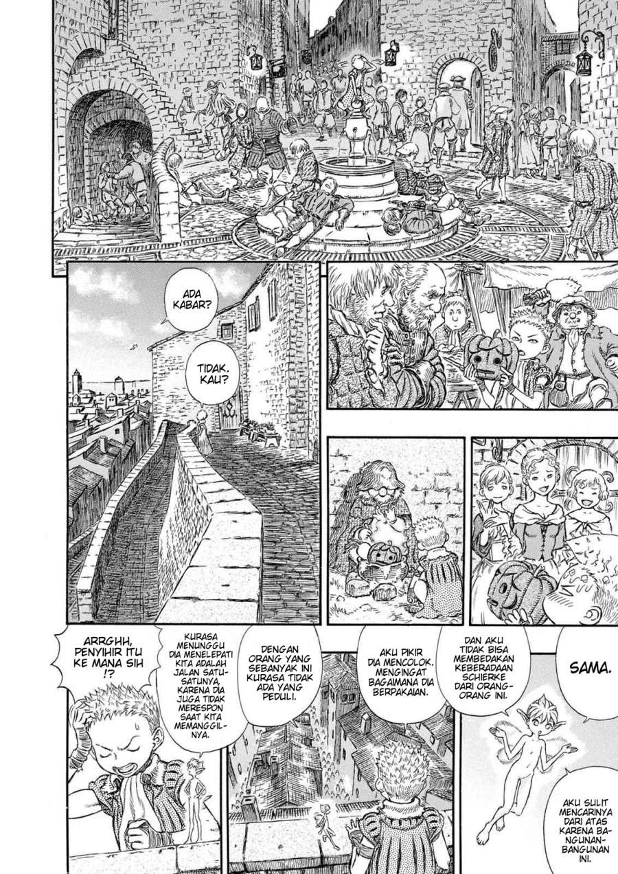 Read Berserk (ID) Manga Online