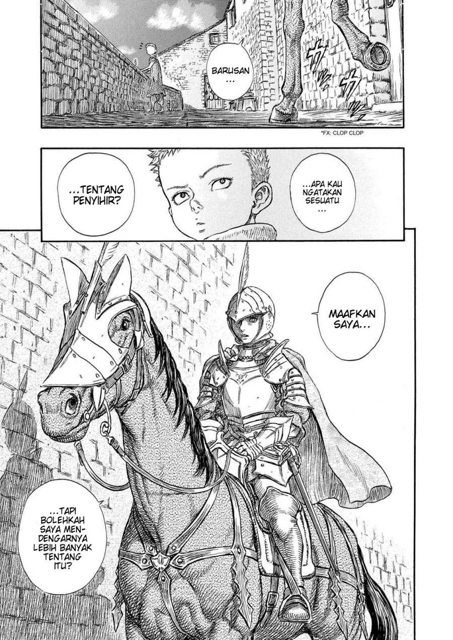 Read Berserk (ID) Manga Online