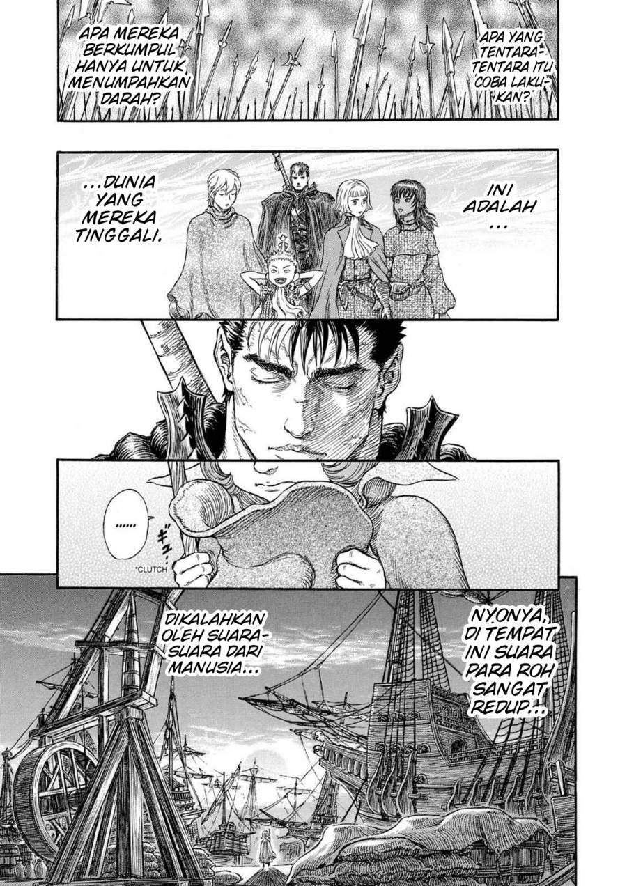 Read Berserk (ID) Manga Online
