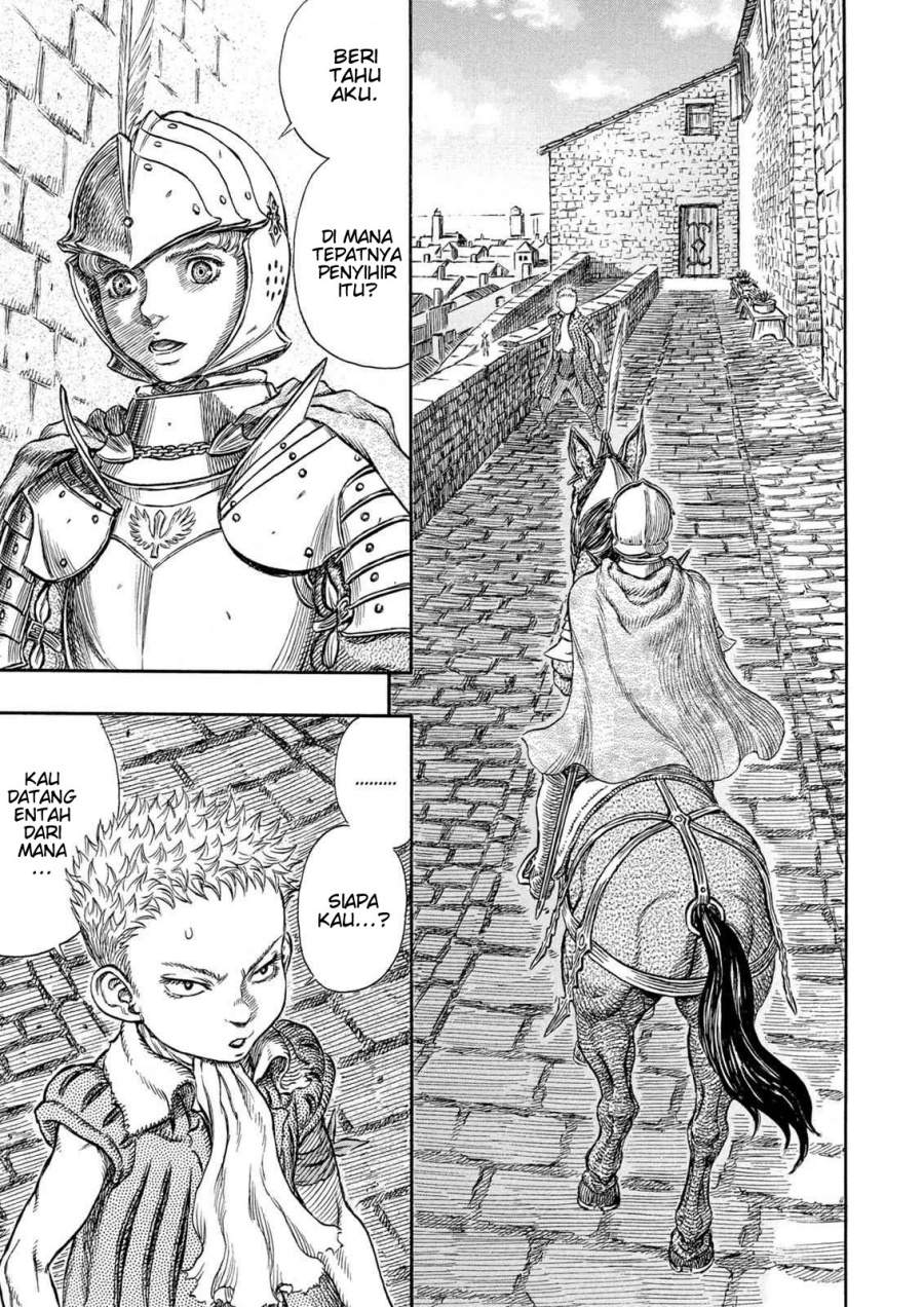 Read Berserk (ID) Manga Online