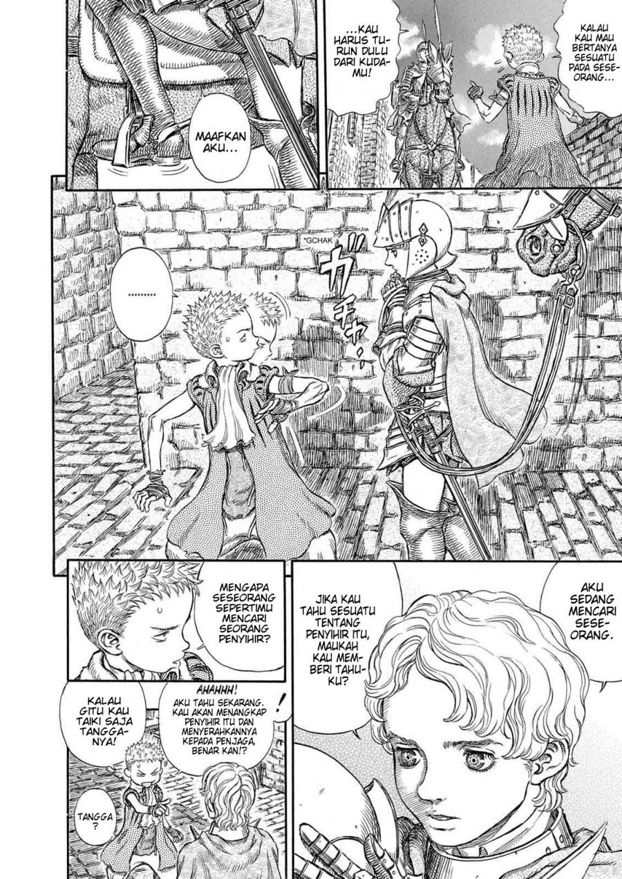 Read Berserk (ID) Manga Online