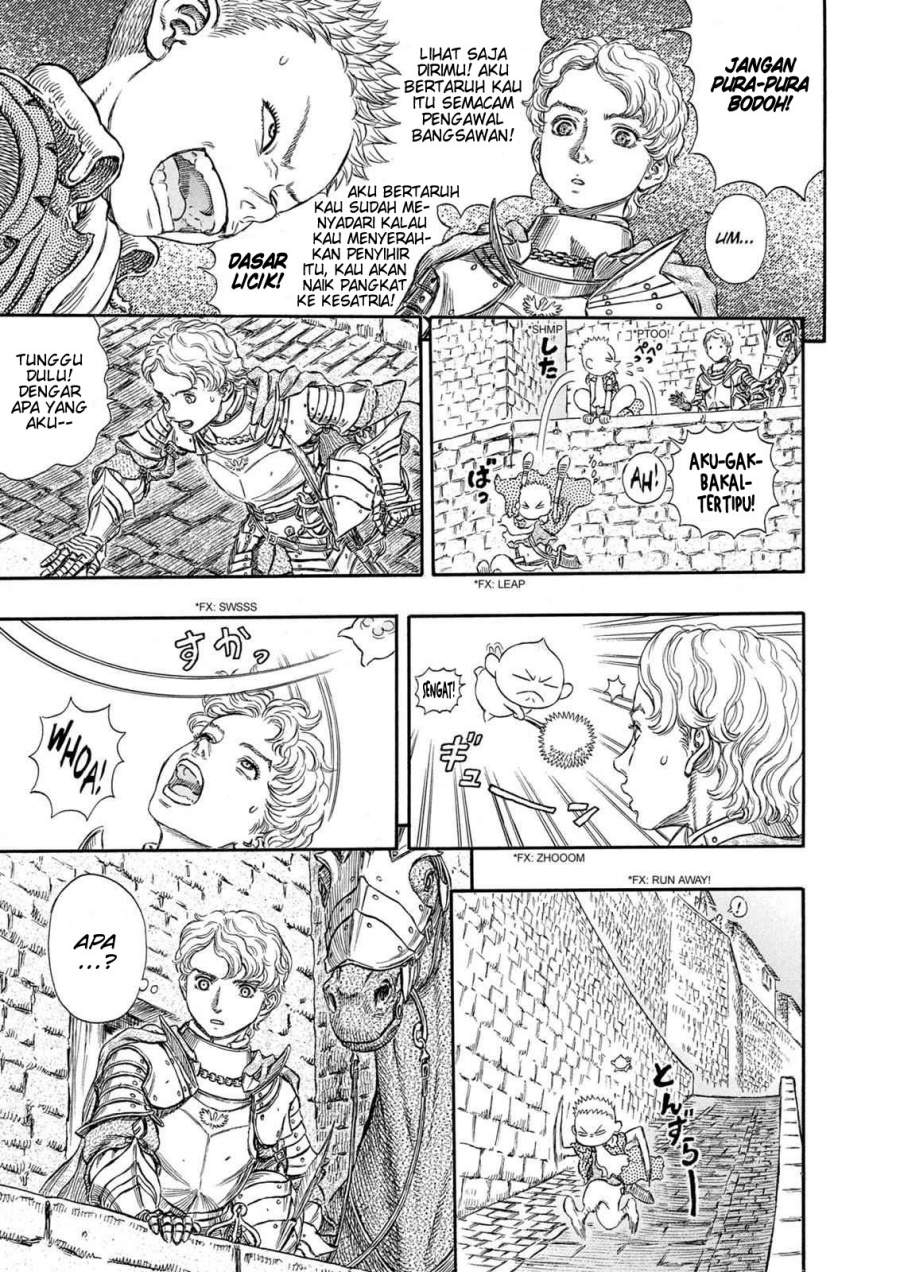 Read Berserk (ID) Manga Online