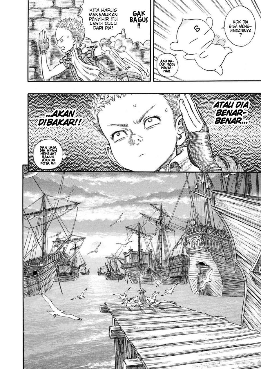 Read Berserk (ID) Manga Online