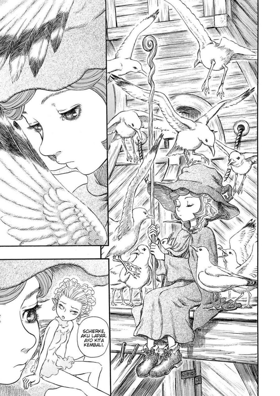 Read Berserk (ID) Manga Online