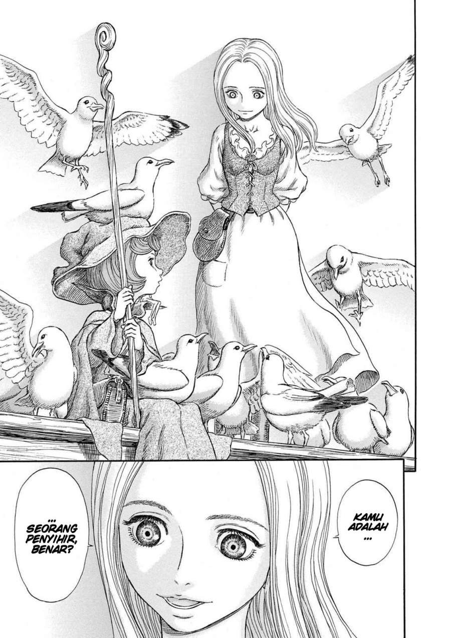 Read Berserk (ID) Manga Online