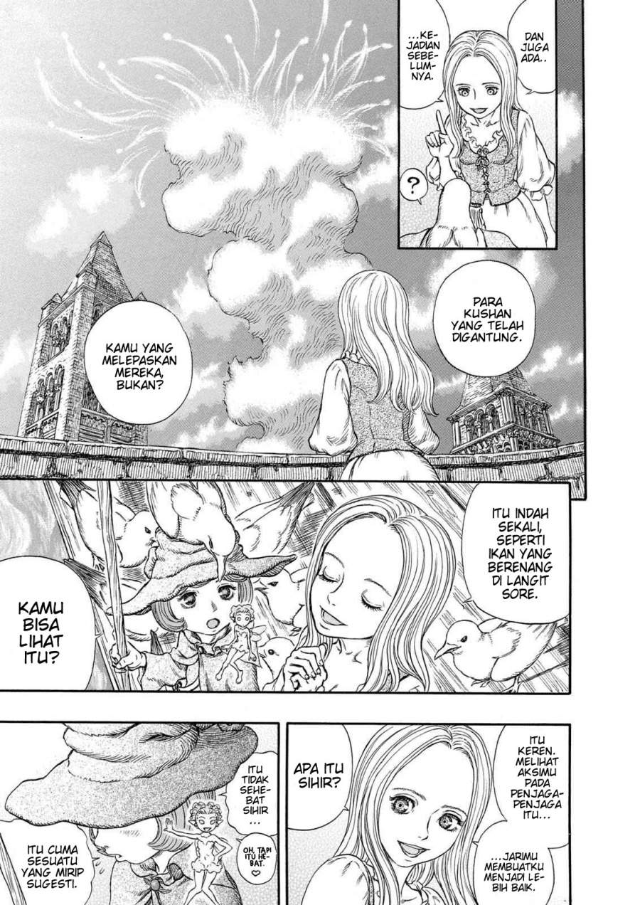 Read Berserk (ID) Manga Online