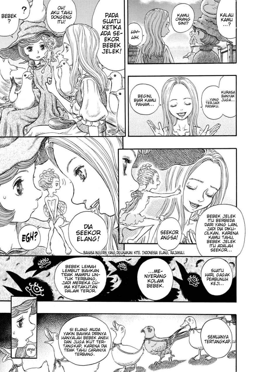 Read Berserk (ID) Manga Online