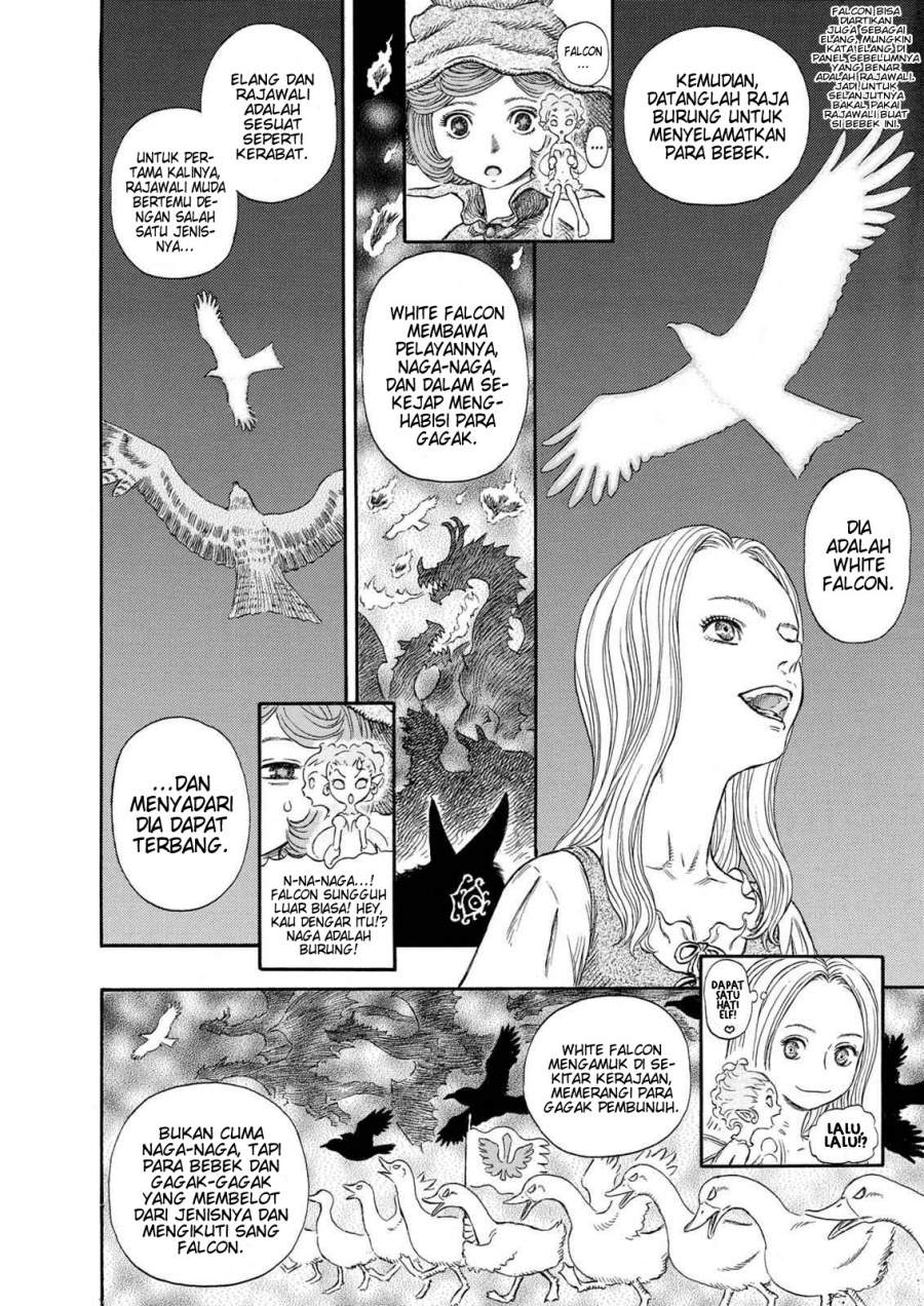 Read Berserk (ID) Manga Online