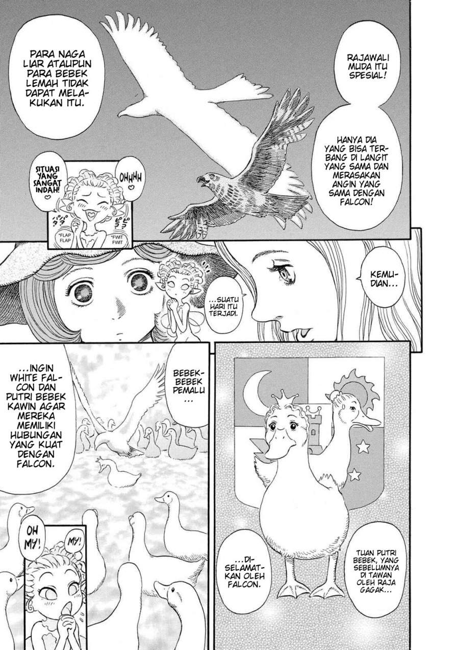 Read Berserk (ID) Manga Online