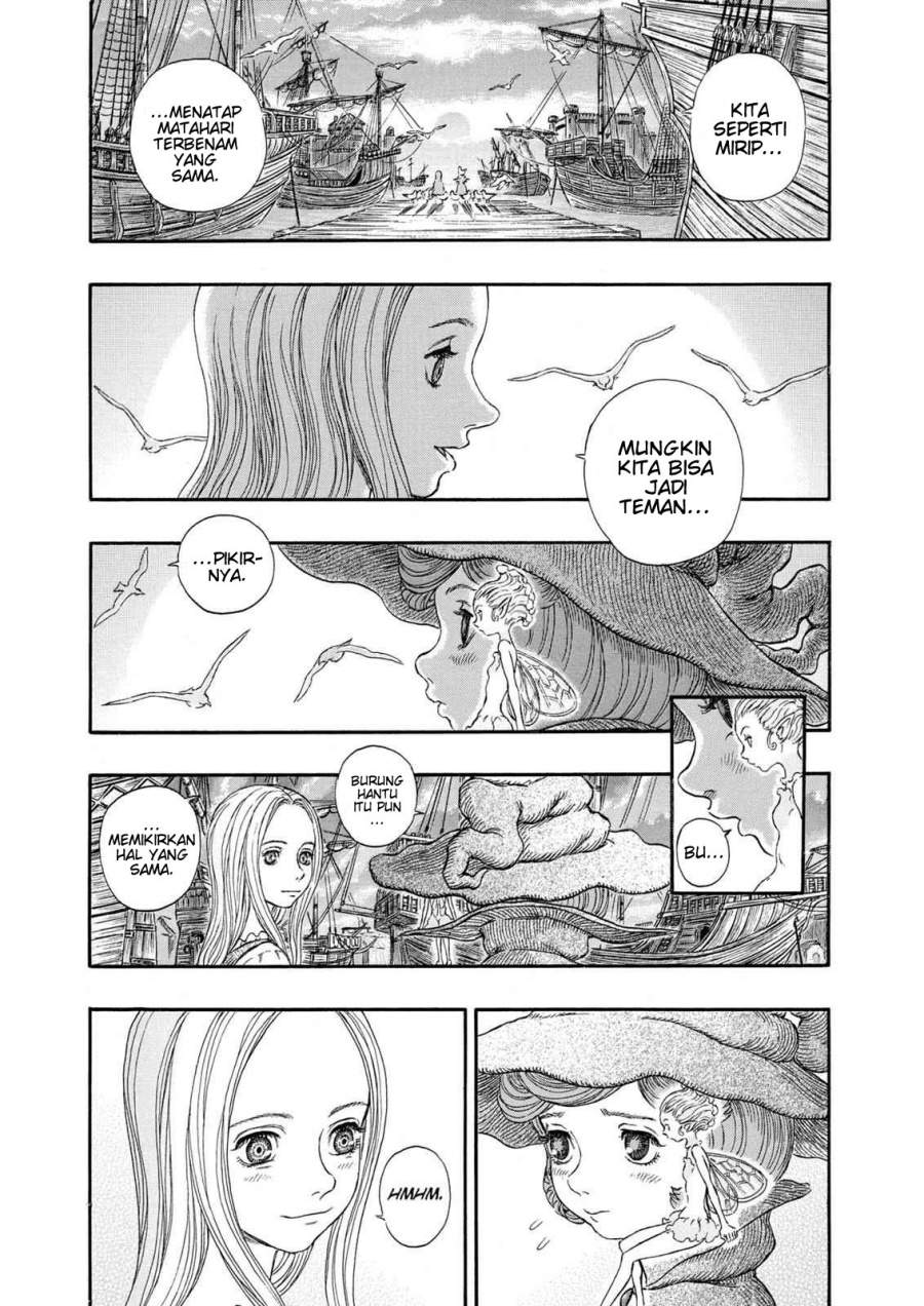 Read Berserk (ID) Manga Online