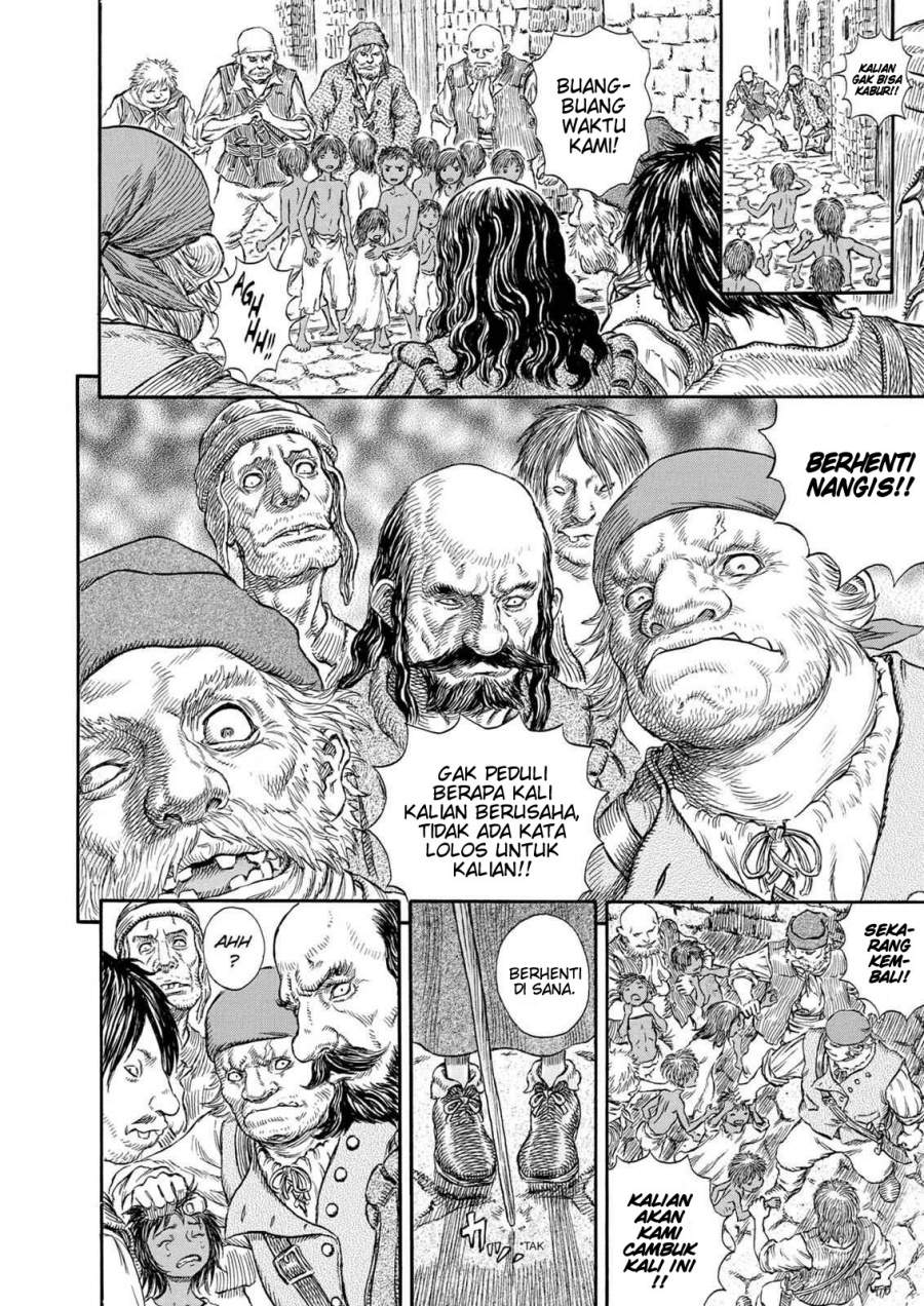 Read Berserk (ID) Manga Online