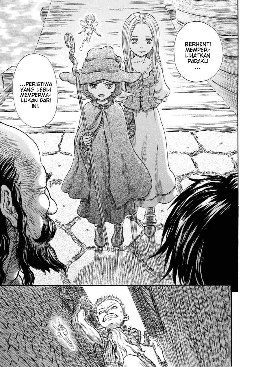 Read Berserk (ID) Manga Online