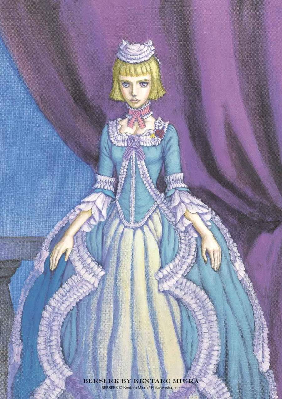 Read Berserk (ID) Manga Online