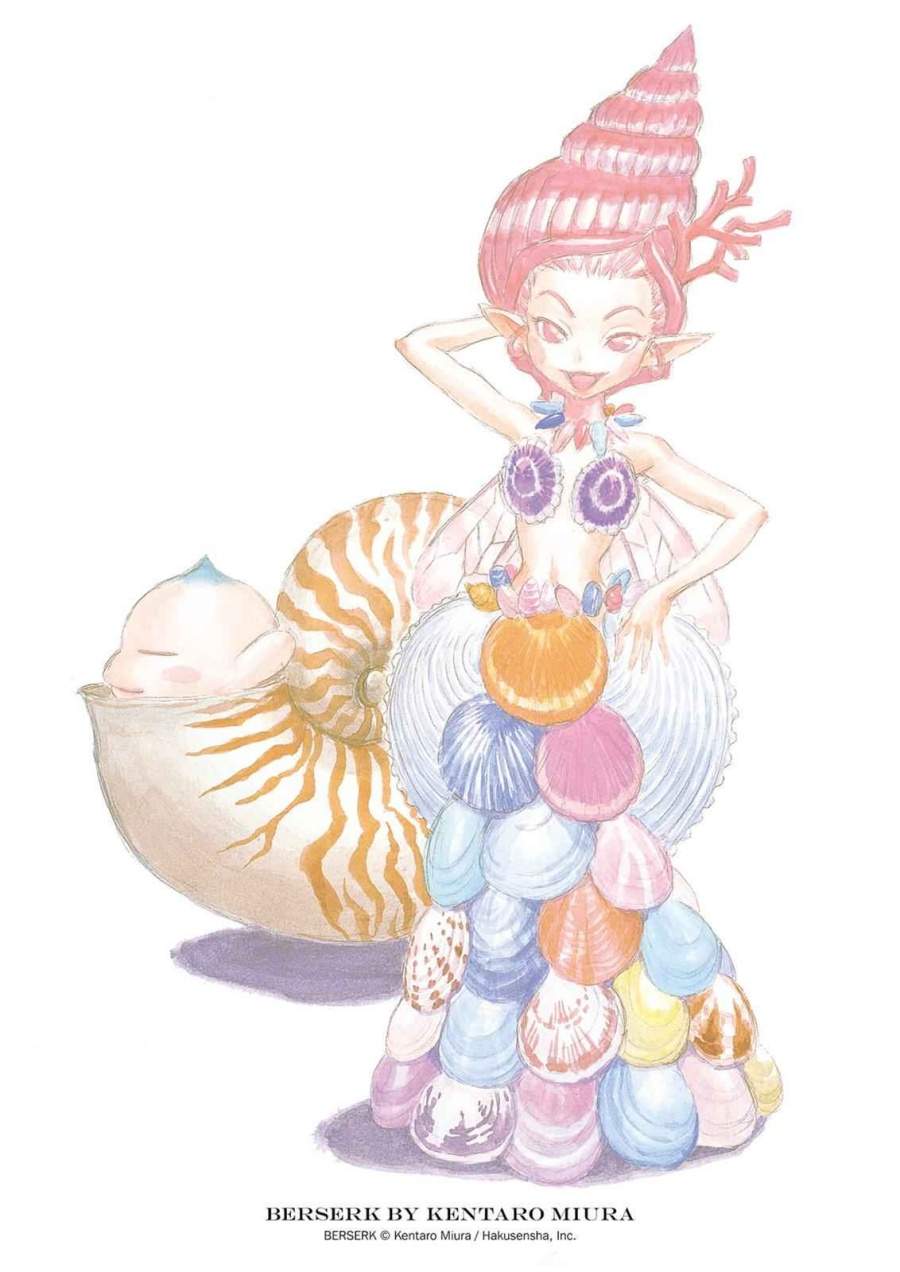 Read Berserk (ID) Manga Online