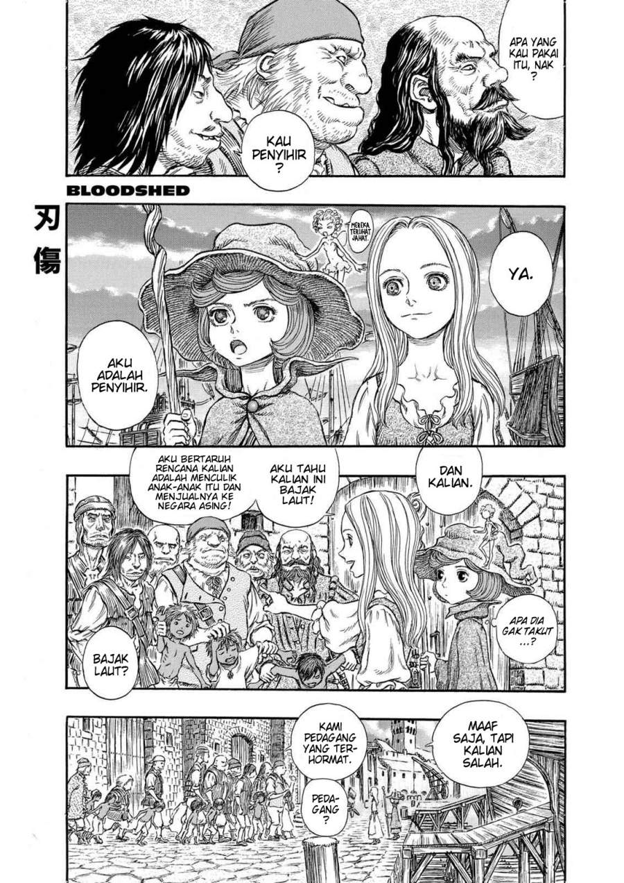 Read Berserk (ID) Manga Online