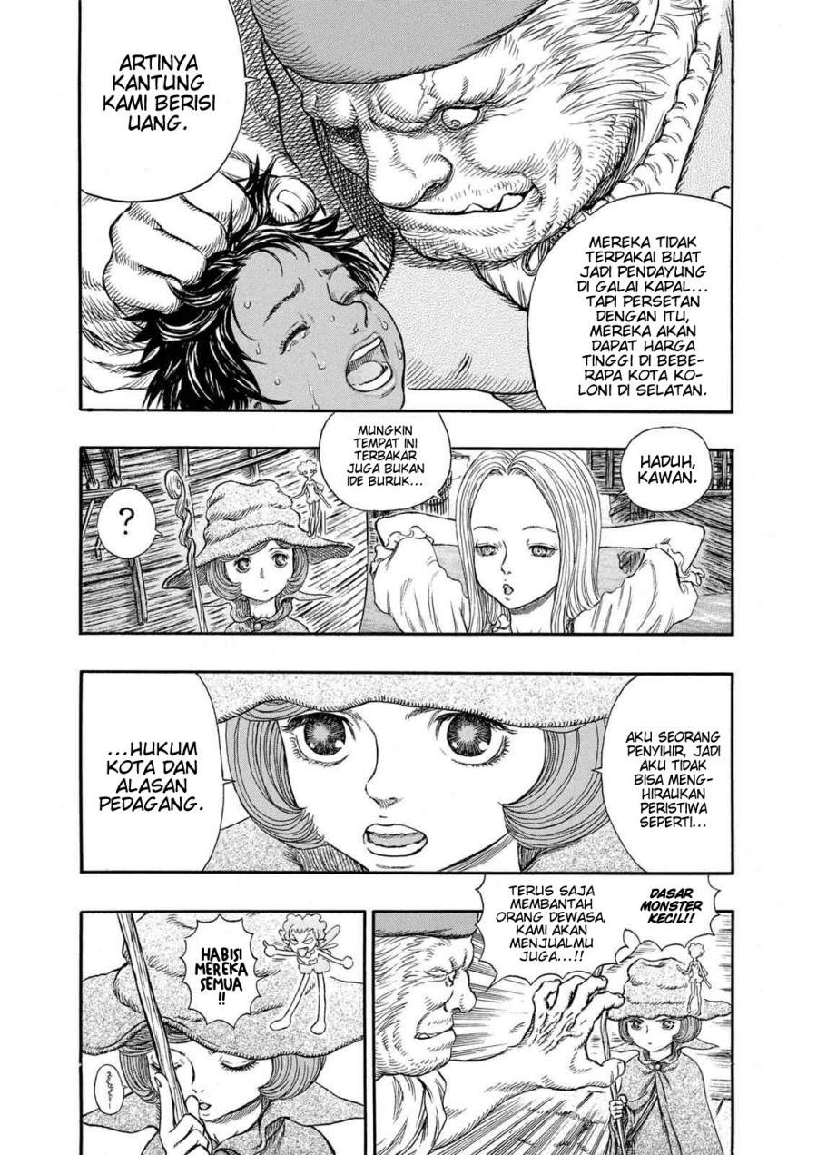 Read Berserk (ID) Manga Online