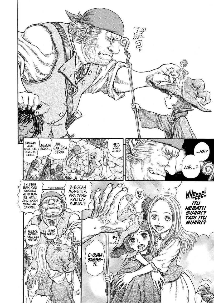 Read Berserk (ID) Manga Online