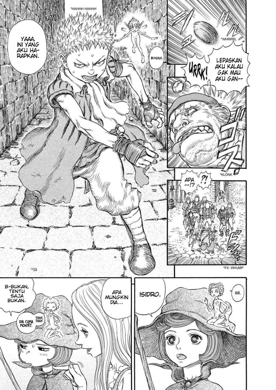 Read Berserk (ID) Manga Online