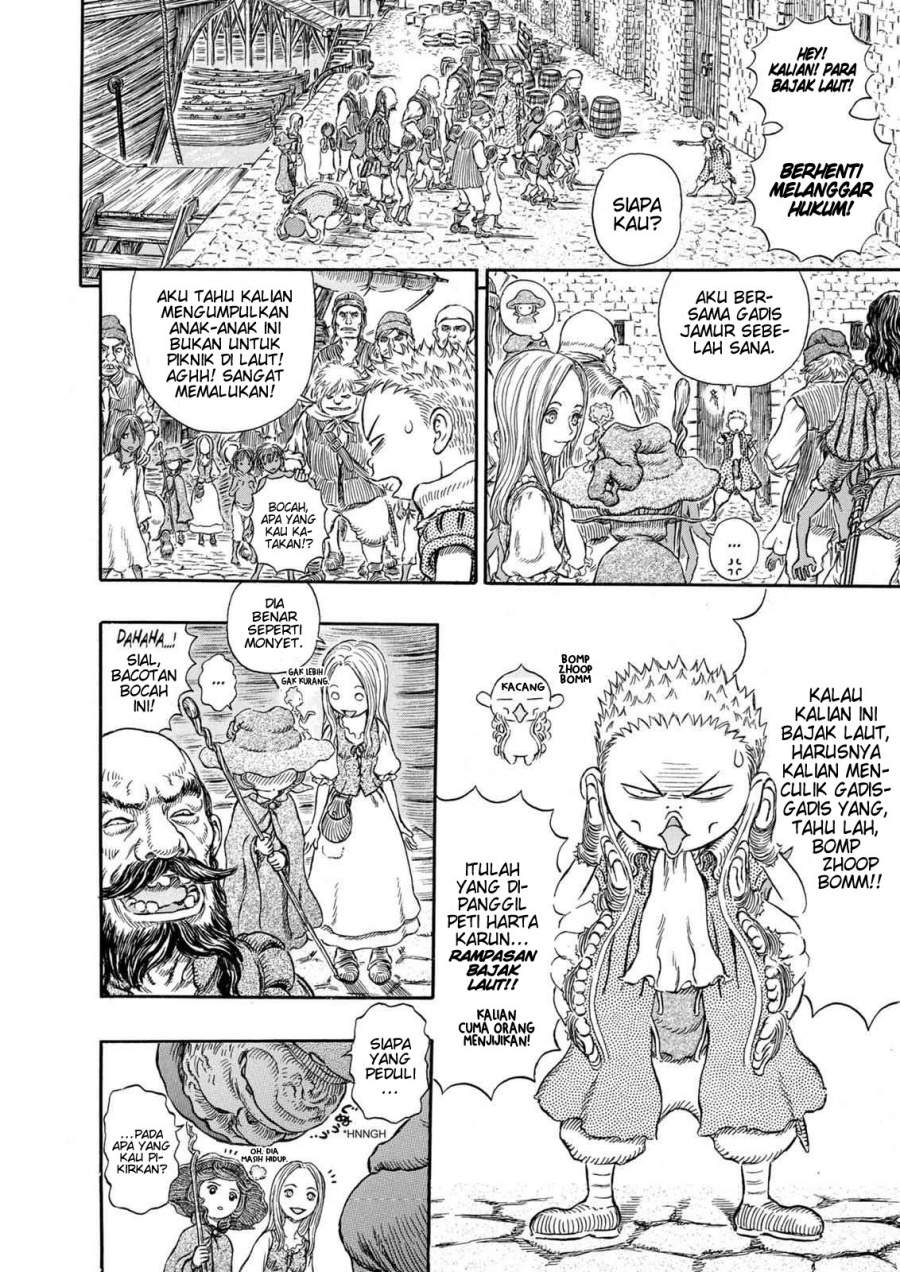 Read Berserk (ID) Manga Online