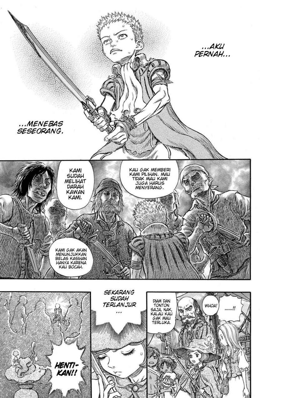 Read Berserk (ID) Manga Online