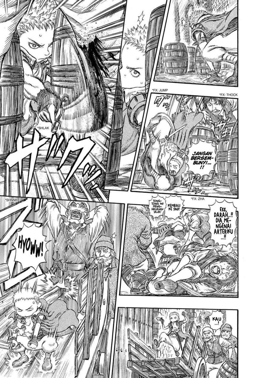 Read Berserk (ID) Manga Online