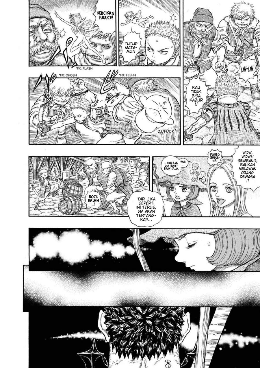 Read Berserk (ID) Manga Online