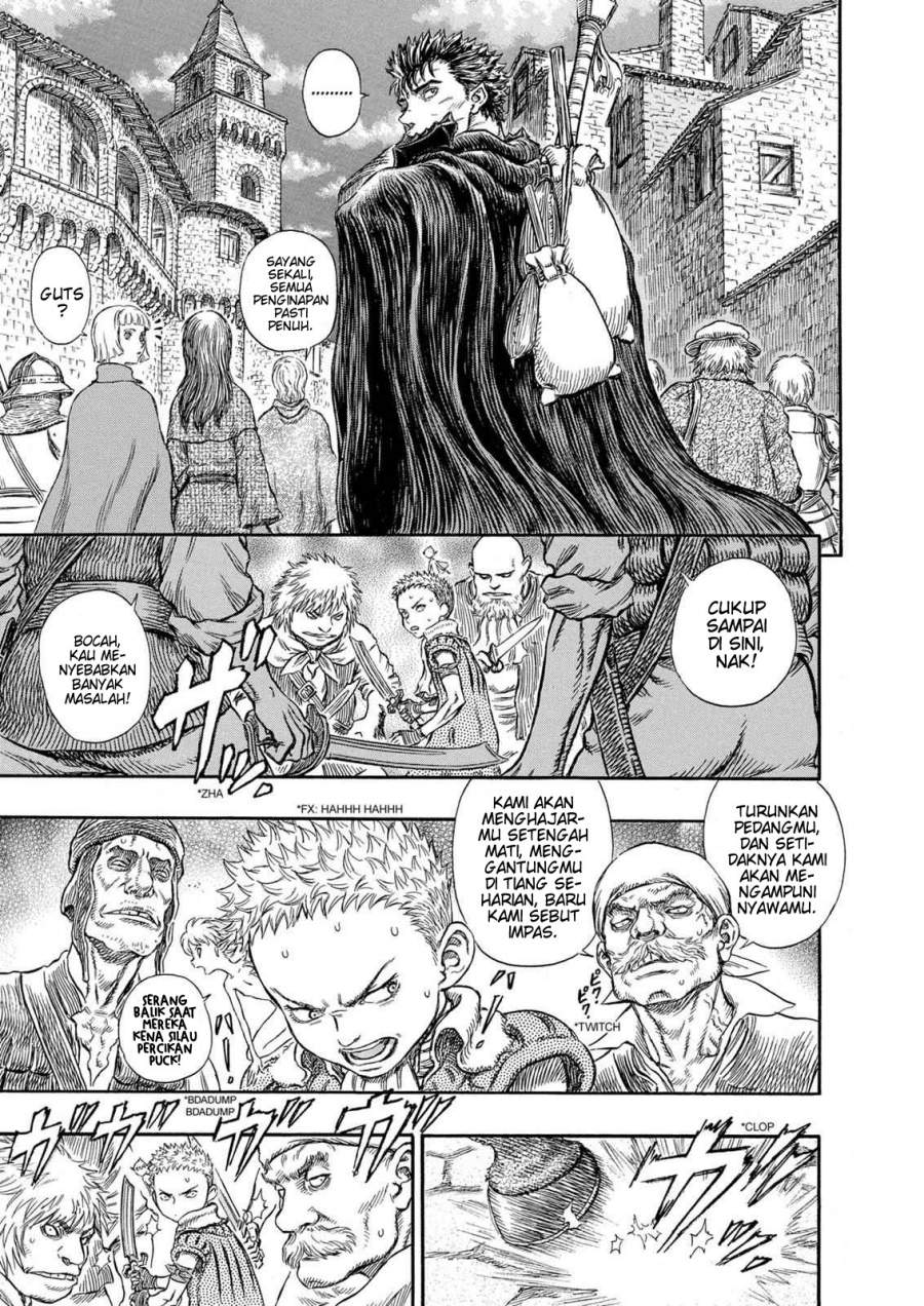 Read Berserk (ID) Manga Online