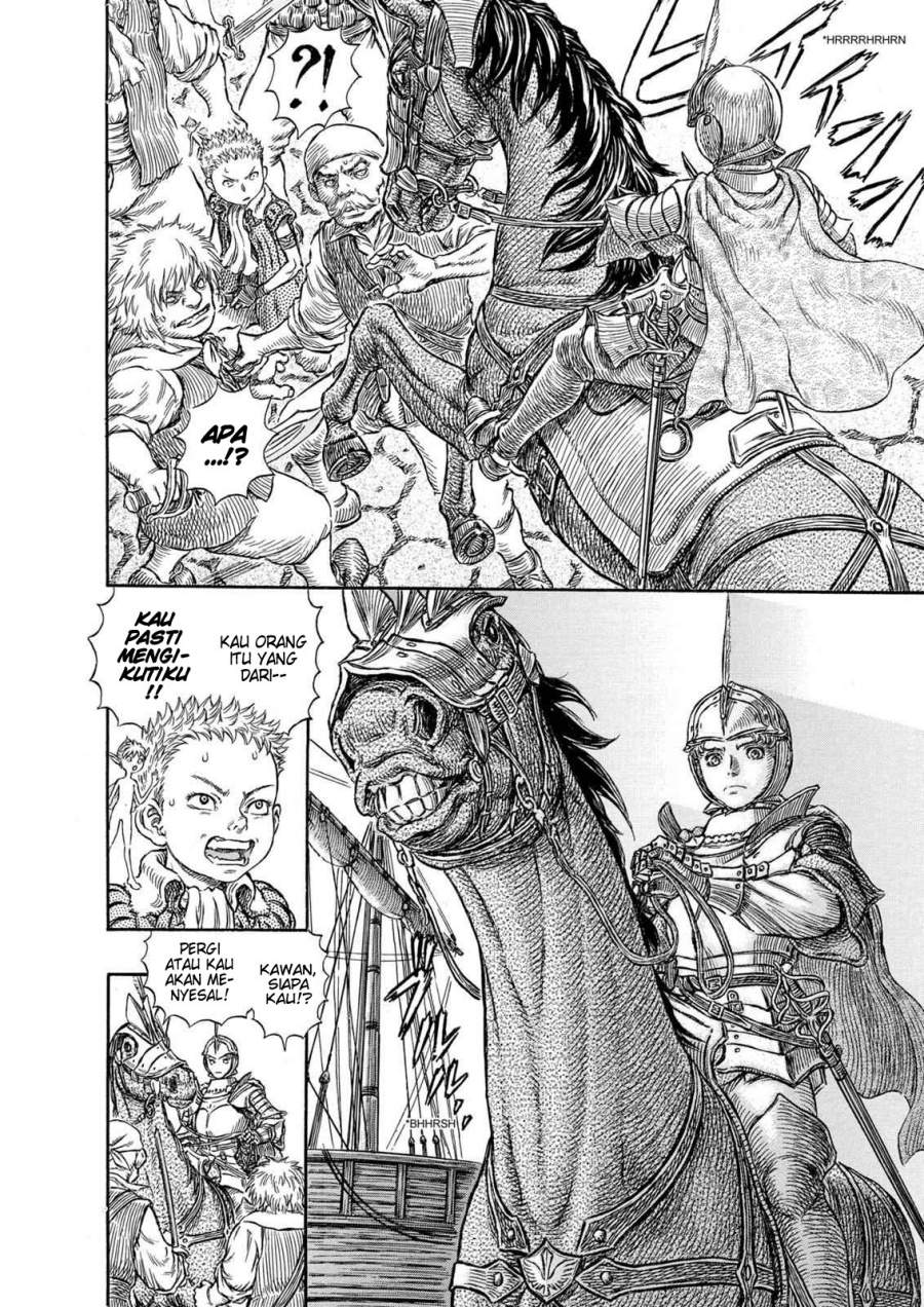 Read Berserk (ID) Manga Online