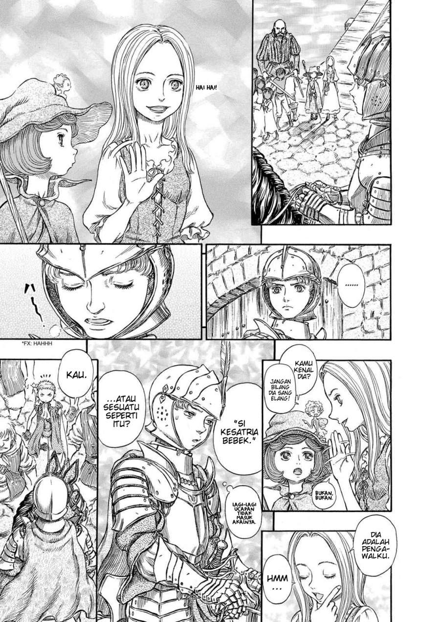 Read Berserk (ID) Manga Online