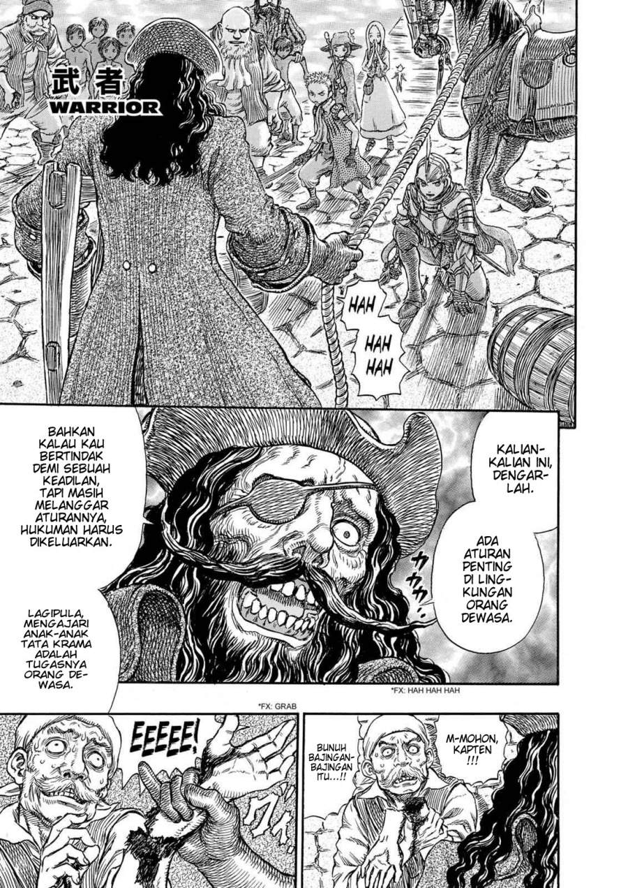 Read Berserk (ID) Manga Online