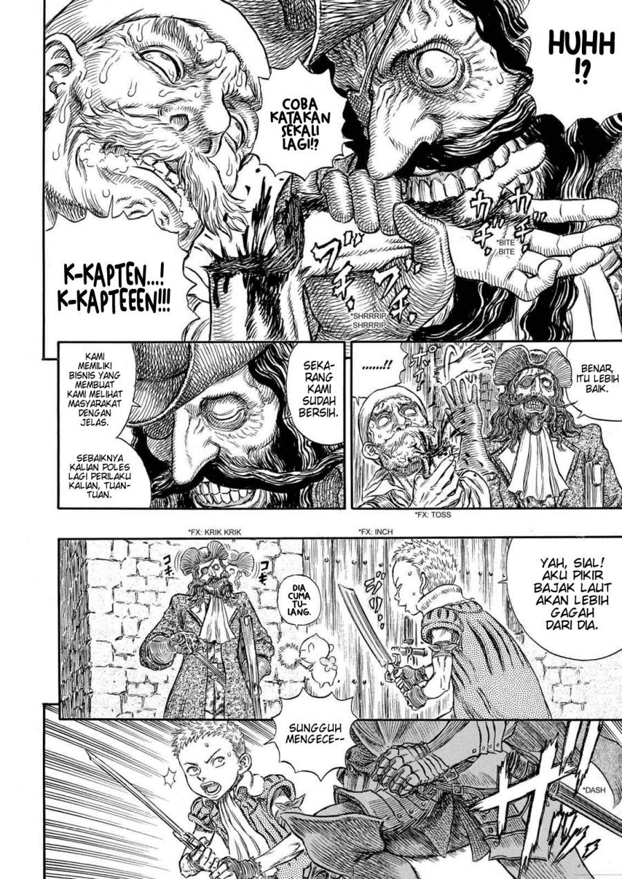 Read Berserk (ID) Manga Online