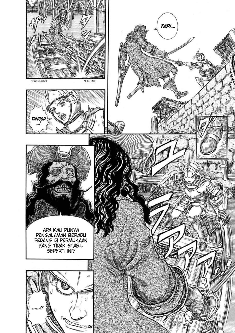 Read Berserk (ID) Manga Online