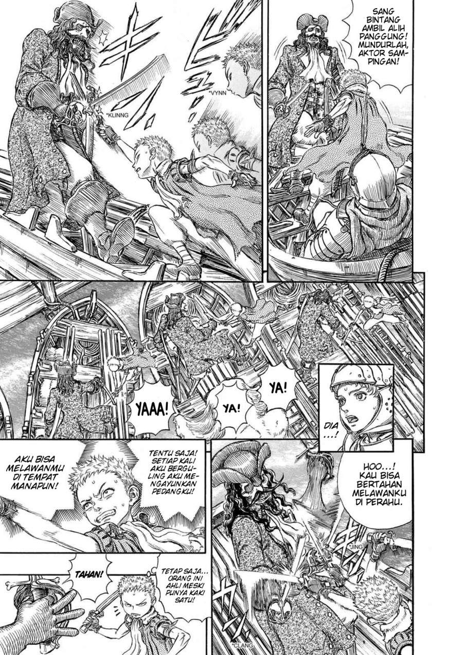 Read Berserk (ID) Manga Online
