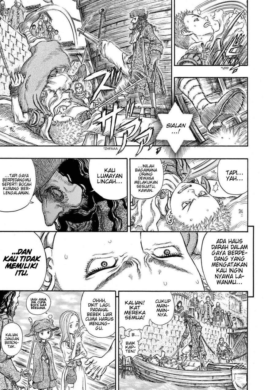 Read Berserk (ID) Manga Online