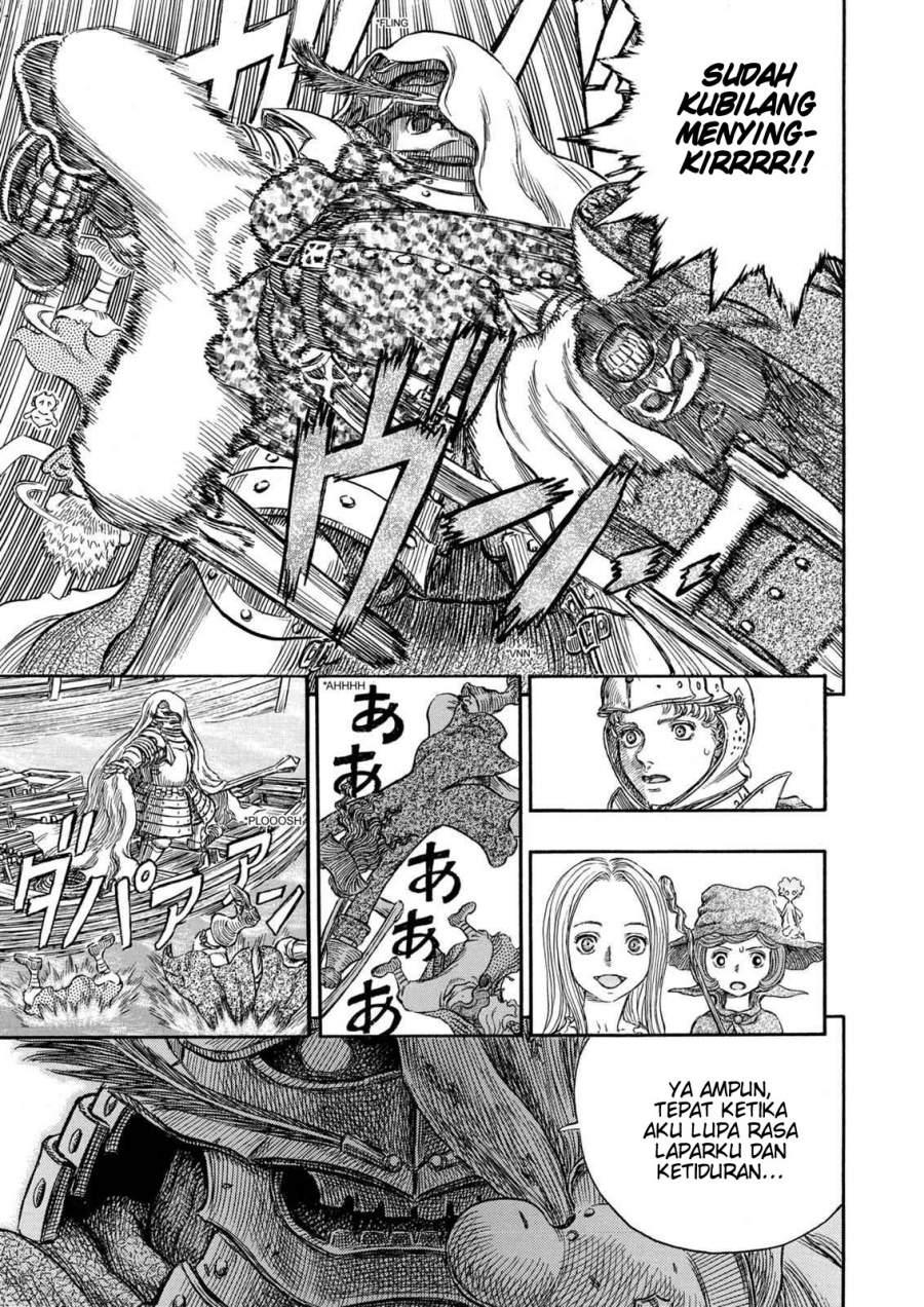 Read Berserk (ID) Manga Online