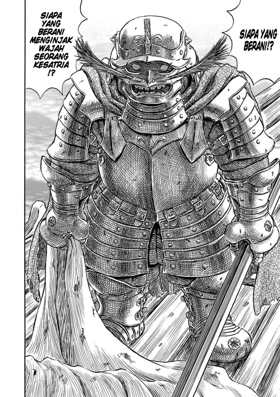 Read Berserk (ID) Manga Online
