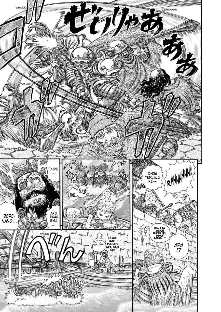 Read Berserk (ID) Manga Online