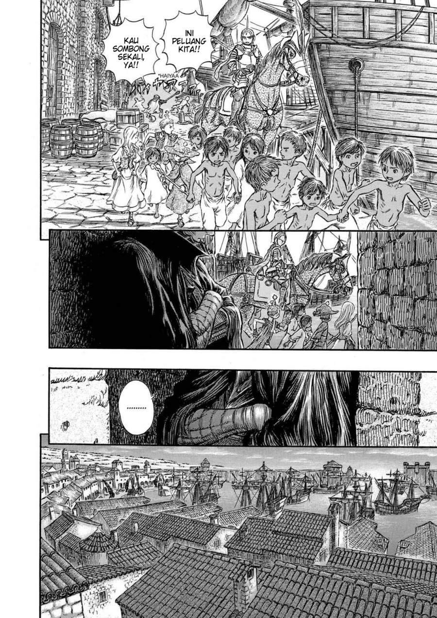 Read Berserk (ID) Manga Online