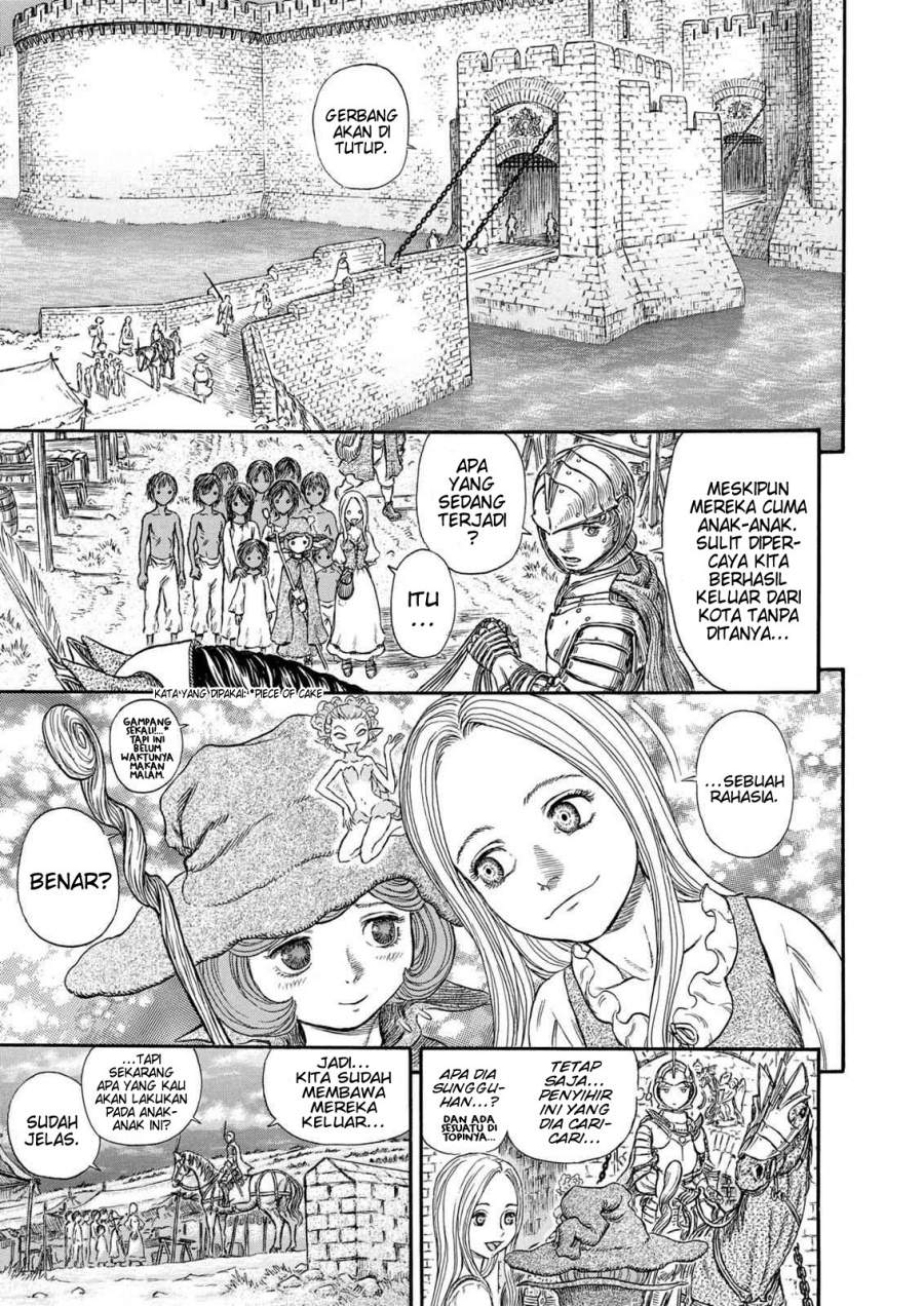 Read Berserk (ID) Manga Online