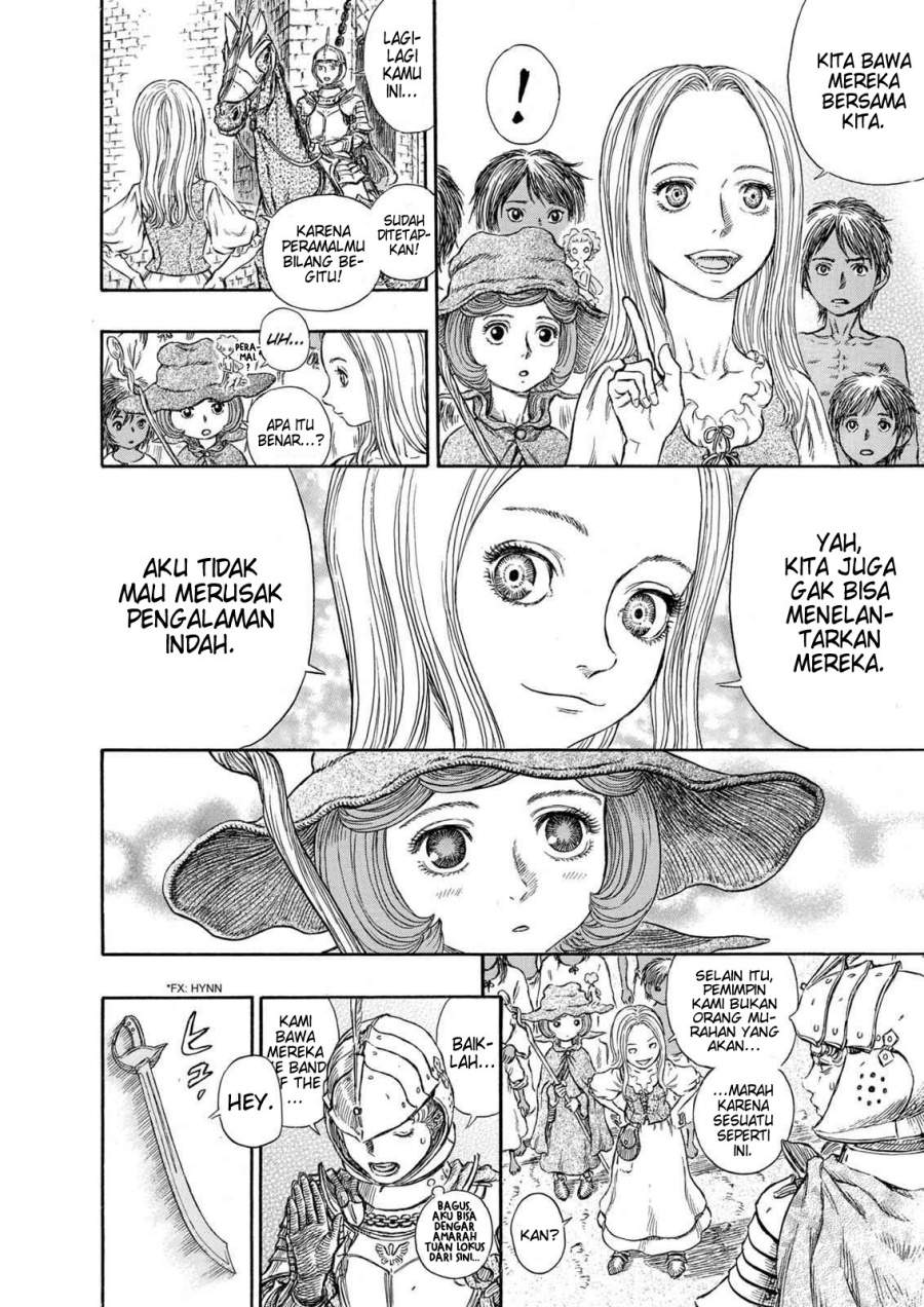 Read Berserk (ID) Manga Online