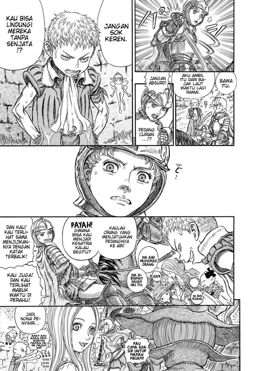 Read Berserk (ID) Manga Online