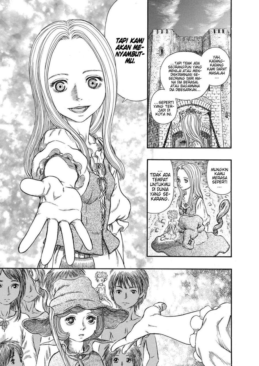 Read Berserk (ID) Manga Online