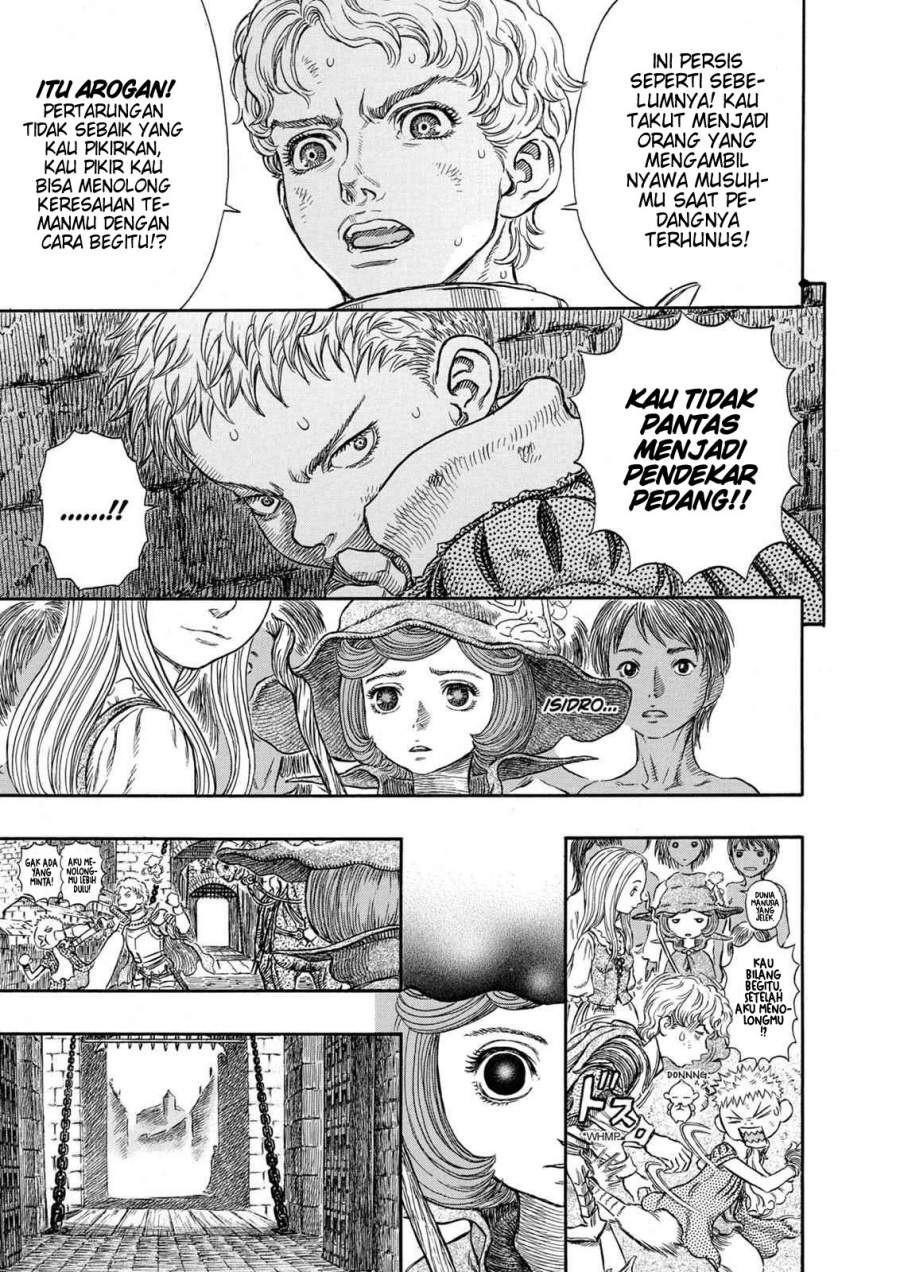 Read Berserk (ID) Manga Online