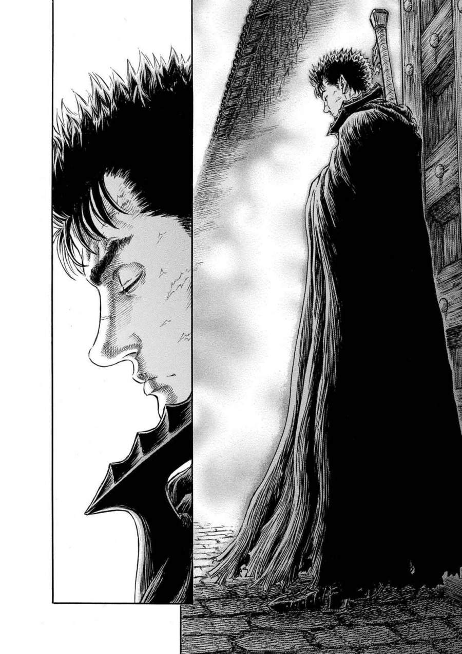 Read Berserk (ID) Manga Online